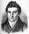 Johann Gottlieb Fichte (1762-1814)