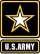 Logo der US-Army