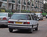 Peugeot 405 Break (1988–1993)