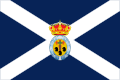 Drapeau de la Province de Santa Cruz de Tenerife