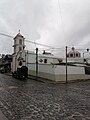 Rectoría de San Diego de Alcalá