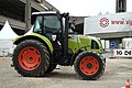 Claas Arion 510