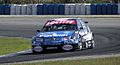 Volkswagen Bora en TC 2000 de l'équipe Sportteam en 2006