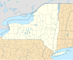 Riverby is located in New York