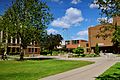 Kampus University of Windsor