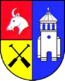 Blason de Zickhusen