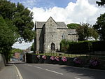 Church of St Martin