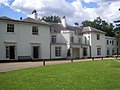 Gilwell Park (White House)