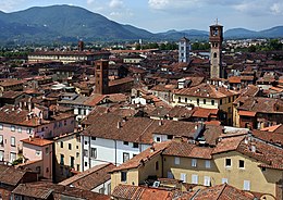 Lucca