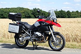 BMW R 1200 GS (2004–2012)