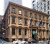 New York Cotton Exchange