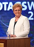 Monika Bachmann -  Bild