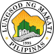 Official seal of Makati