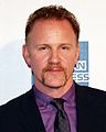 Morgan Spurlock