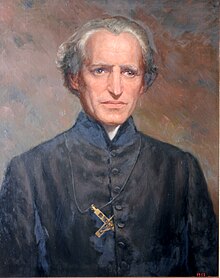 Bl.Basil Anthony Moreau