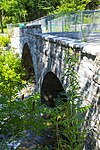 Old City Road Stone Arch Bridge