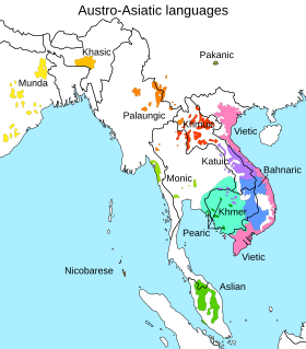 Image illustrative de l’article Langues munda