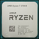 AMD Ryzen 7 3700X