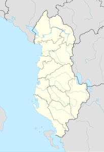 Durrës (Albaania)