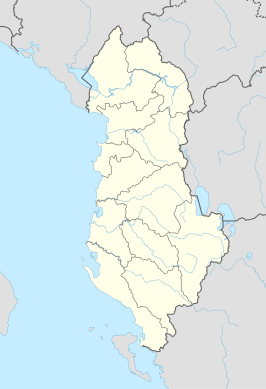 Lezhë (Albanië)