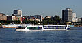 * Nomination River cruise ship Amacello in Cologne --Rolf H. 11:30, 5 August 2013 (UTC) * Decline Shadows are too dark. Mattbuck 16:14, 11 August 2013 (UTC)  Not done Mattbuck 19:16, 18 August 2013 (UTC)