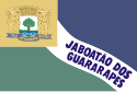 Jaboatão dos Guararapes – Bandiera