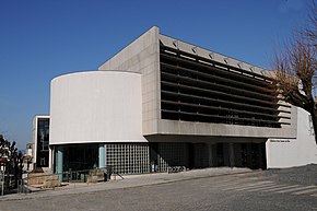 Biblioteca Lucio Craveiro da Silva