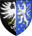 Blason de Harskirchen