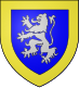 Coat of arms of Montigny-en-Cambrésis