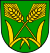 Wappen der Stadt Heimsheim