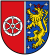 Wappen von Wöllstein