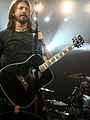 Dave Grohl