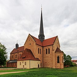 Abteikirche