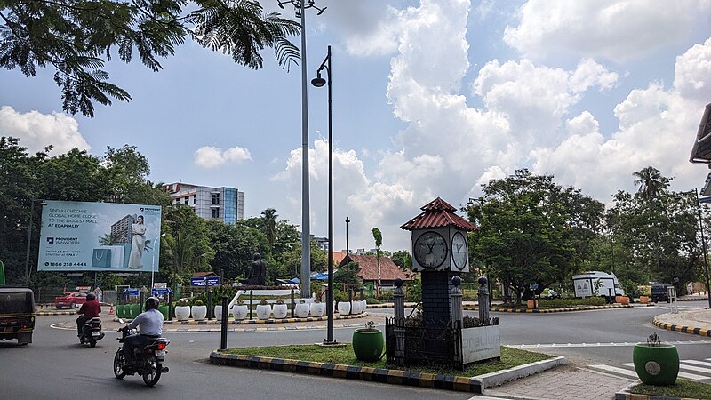 File:Ernakulam city views (195).jpg