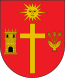 Blason de Solsona