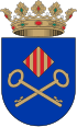 Escudo d'armas