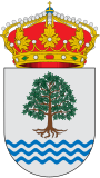 Blason de Fresno del Río