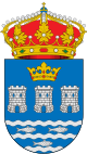 Escudo d'armas