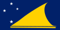 Tokelau.