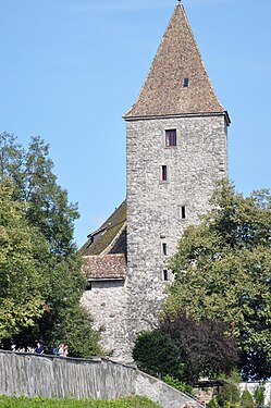 Der Gügeliturm