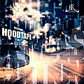 Cover des Albums „Hoodtape Volume 1 X-Mas Edition“