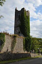 Thumbnail for File:Killowen Old Parish Church - geograph.org.uk - 6040904.jpg