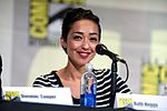 Thumbnail for File:Ruth Negga (28591298835).jpg