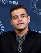 Rami Malek -  Bild