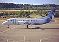 Saab 340 v roku 1999