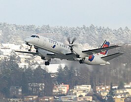 Saab 2000