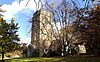 St. Mark's Episcopal Church