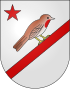 Blason de Savosa