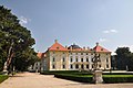 Schloss Slavkov (Austerlitz), Mähren