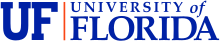 Logo de l'université de Floride